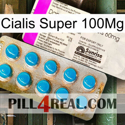 Extra Super Cialis 100Mg new07